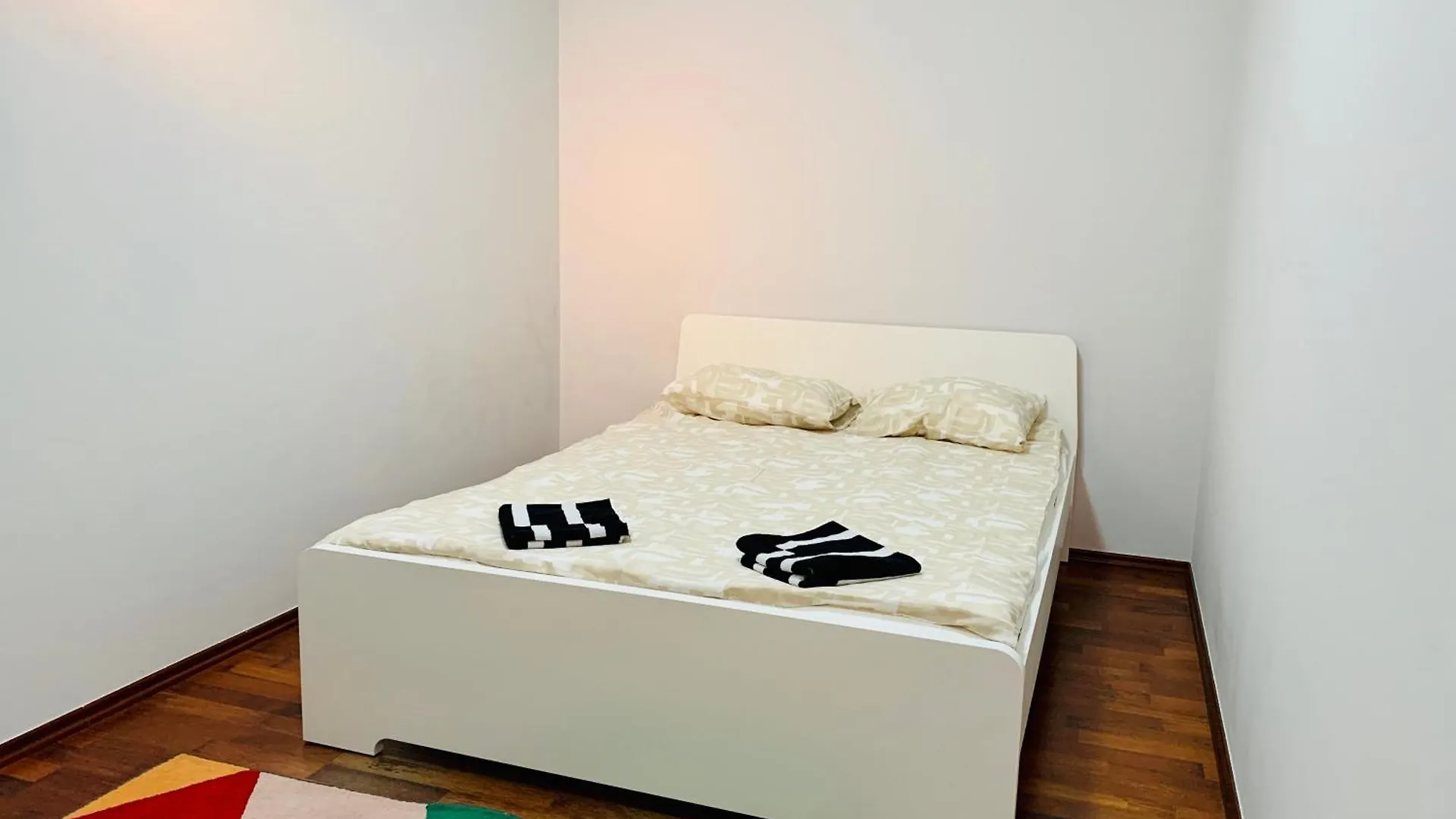 Charming Apartment Krakow
