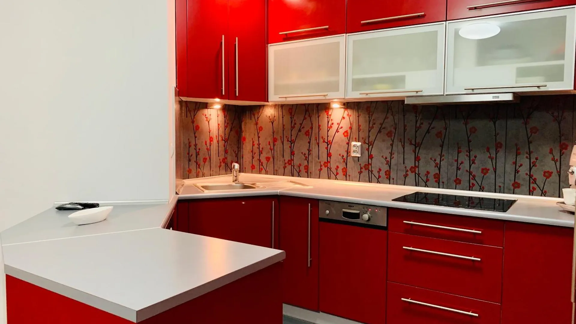 Charming Apartment Krakov 0*,