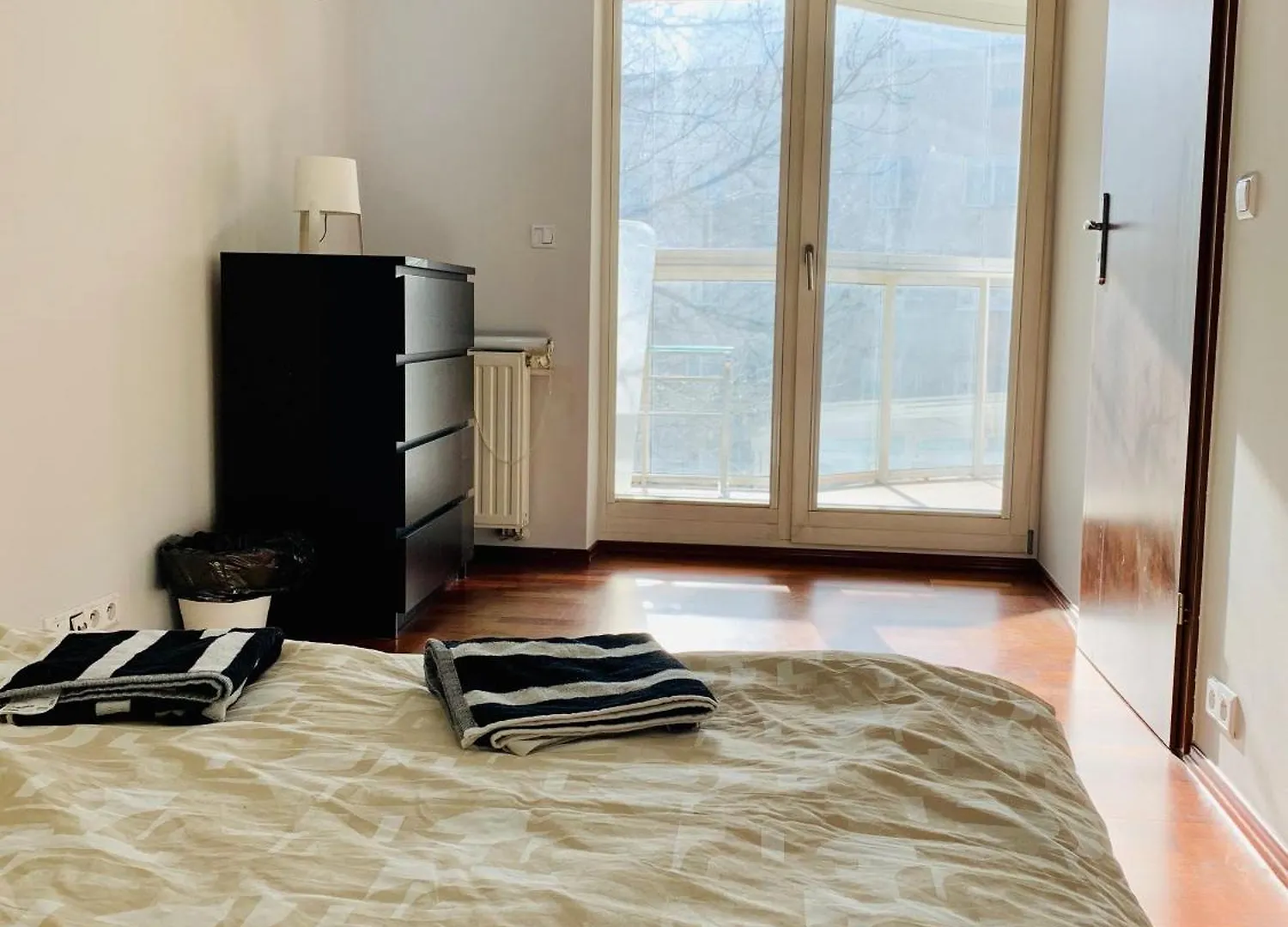 Charming Apartment Krakov