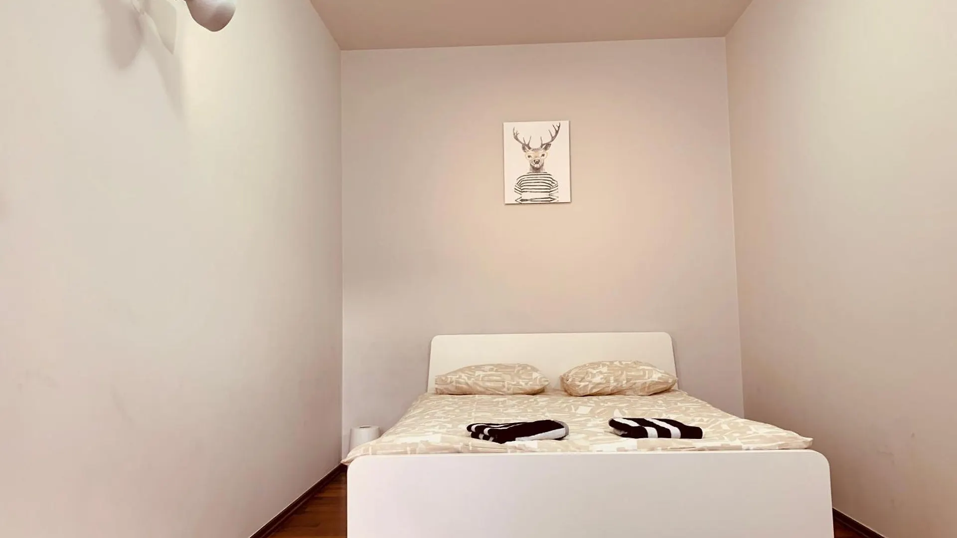 Charming Apartment Krakov