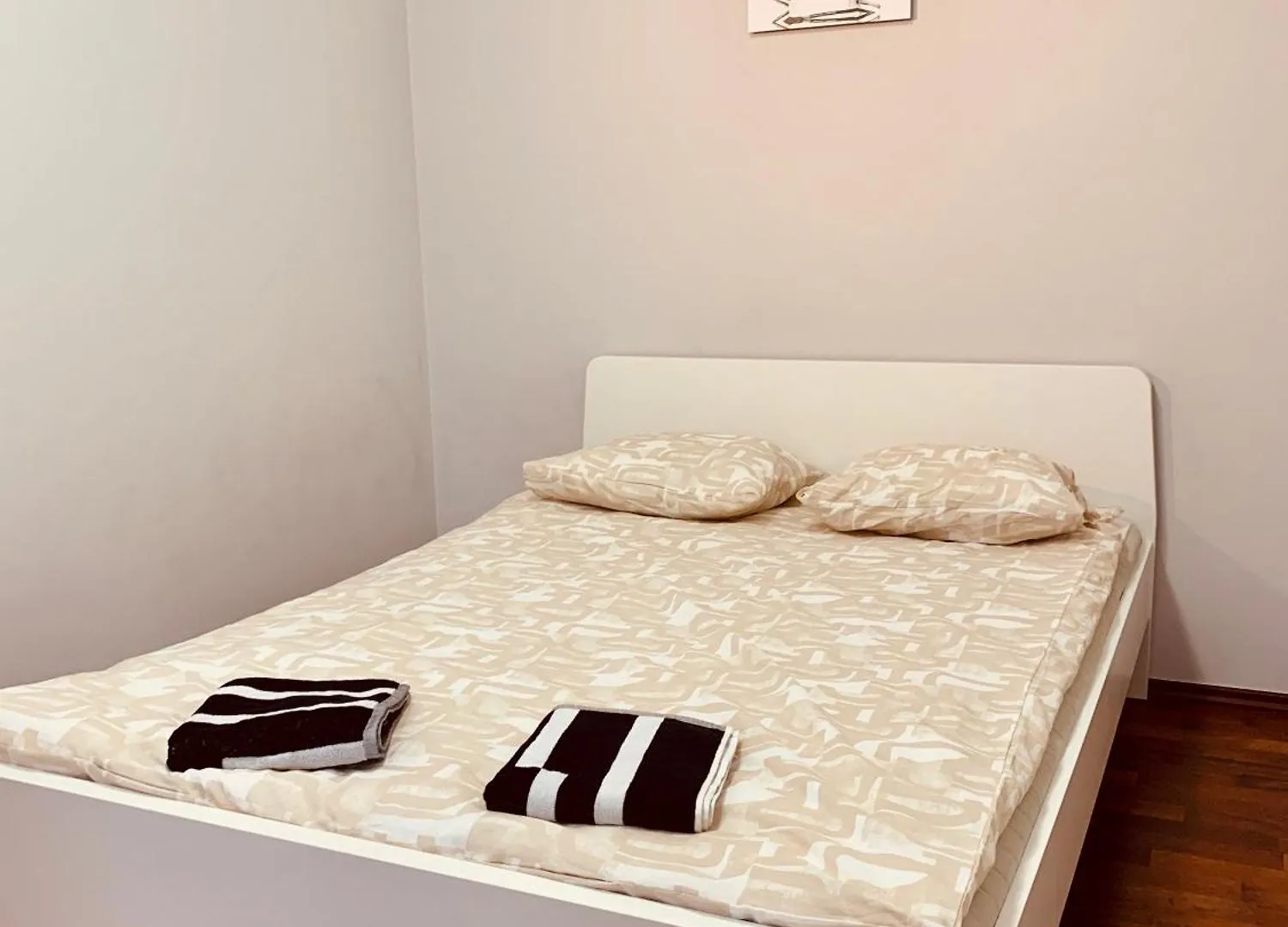 Charming Apartment Krakov